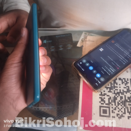 Samsung galaxy M02